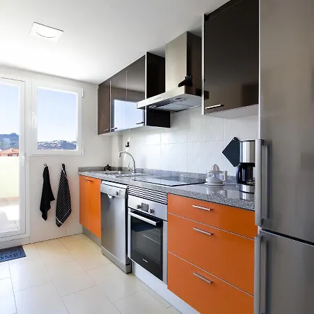 Marina Park-2 By Interhome Apartamento Dénia