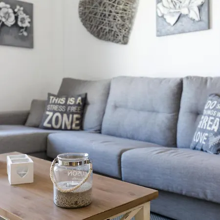 Marina Park-2 By Interhome Dénia