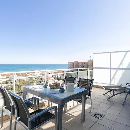 Marina Park-2 By Interhome * Dénia