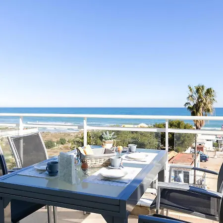 Marina Park-2 By Interhome Apartamento Dénia