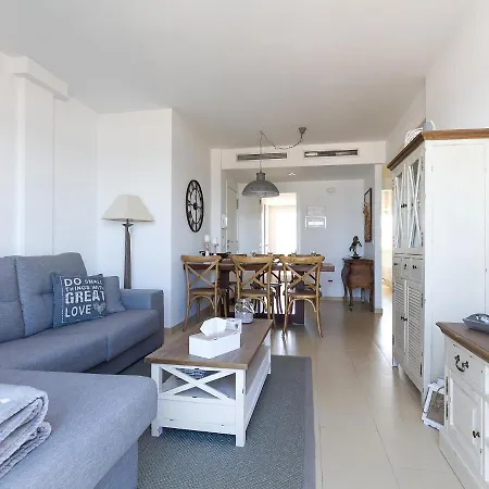 Апартаменти Marina Park-2 By Interhome *