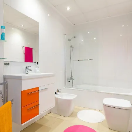 Marina Park-2 By Interhome * Dénia
