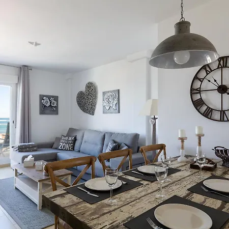 Апартаменти Marina Park-2 By Interhome