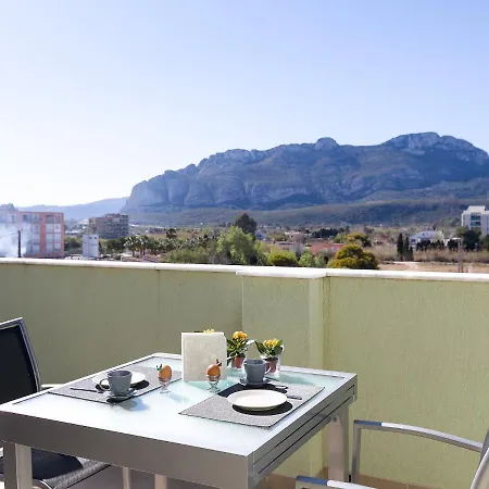 Апартаменти Marina Park-2 By Interhome *