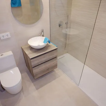 Апартаменти Marina Park-2 By Interhome