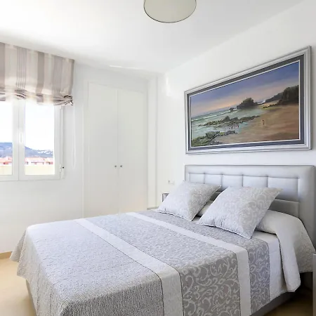 Apartamento Marina Park-2 By Interhome