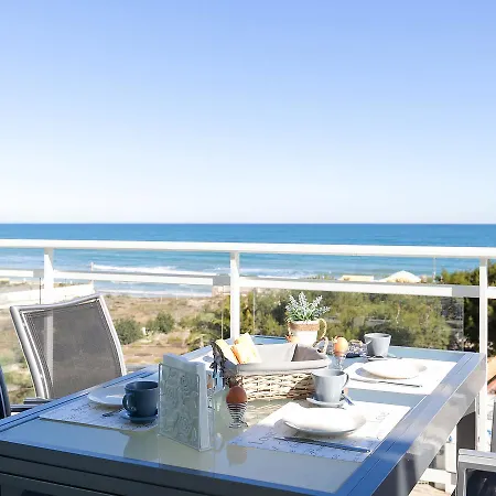 Apartamento Marina Park-2 By Interhome